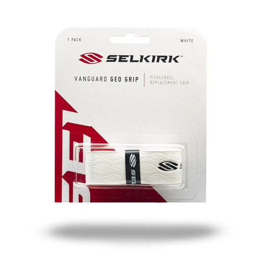 Selkirk Vanguard Geo Pickleball Grip - Pickleball Paddle Shop