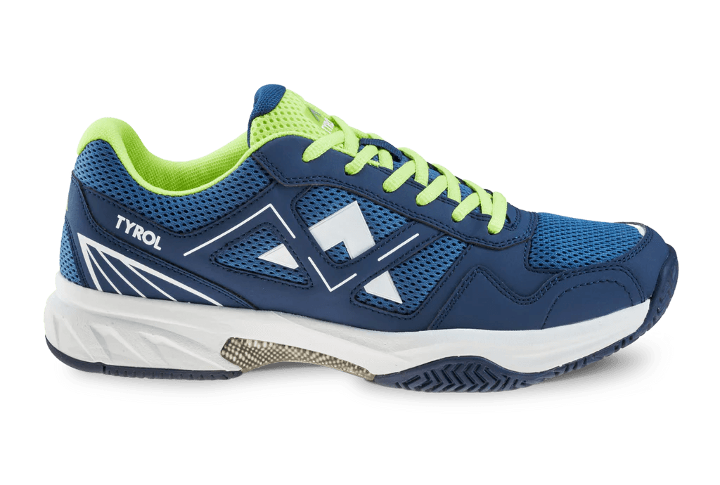 Tyrol Men's Volley V Multi-Surface Pickleball Shoes - Pickleball Paddle Shop