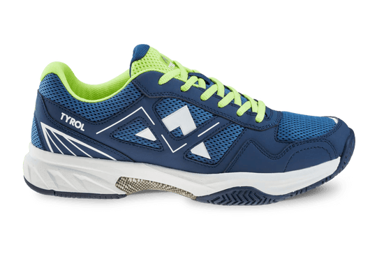 Tyrol Men's Volley V Multi-Surface Pickleball Shoes - Pickleball Paddle Shop