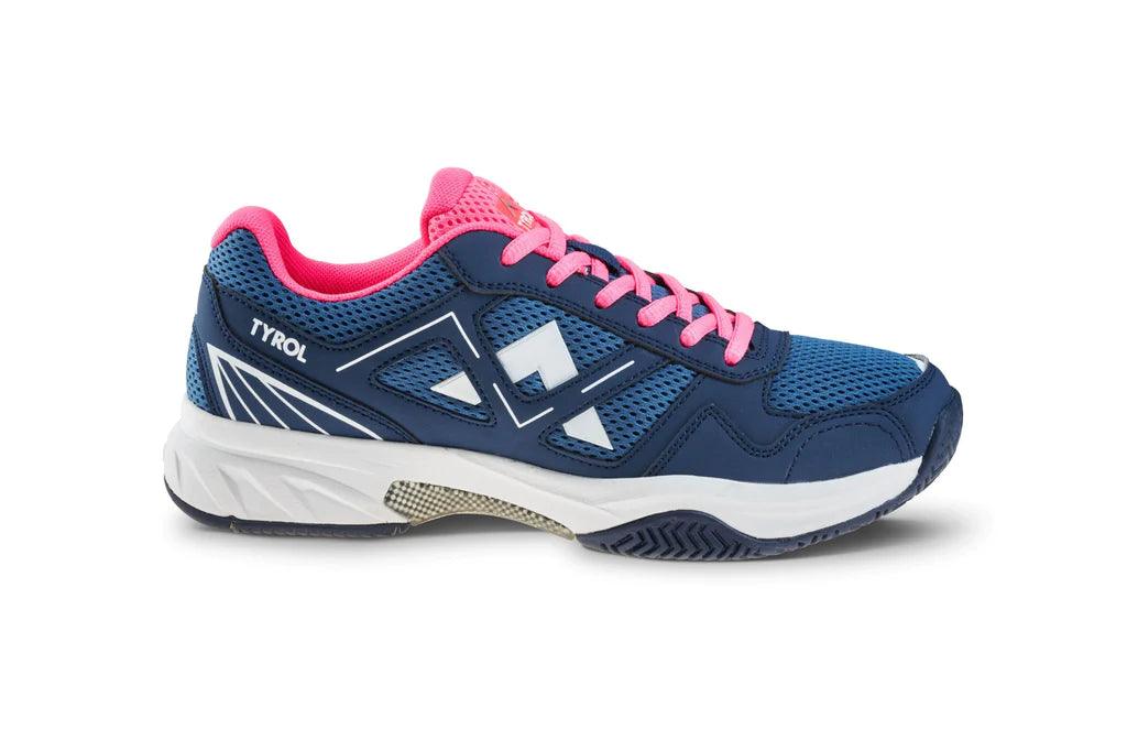 Tyrol Women's Volley V Multi-Surface Pickleball Shoes - Pickleball Paddle Shop