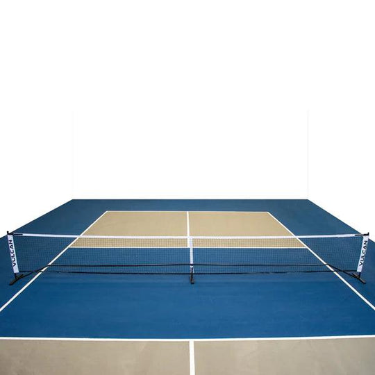 Vulcan Portable Pickleball Net - Pickleball Paddle Shop