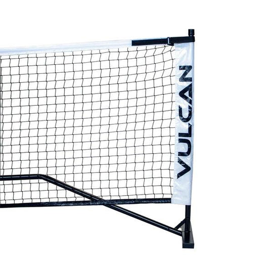 Vulcan Portable Pickleball Net - Pickleball Paddle Shop