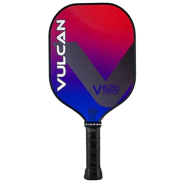 Vulcan V520 Control Pickleball Paddle - Pickleball Paddle Shop