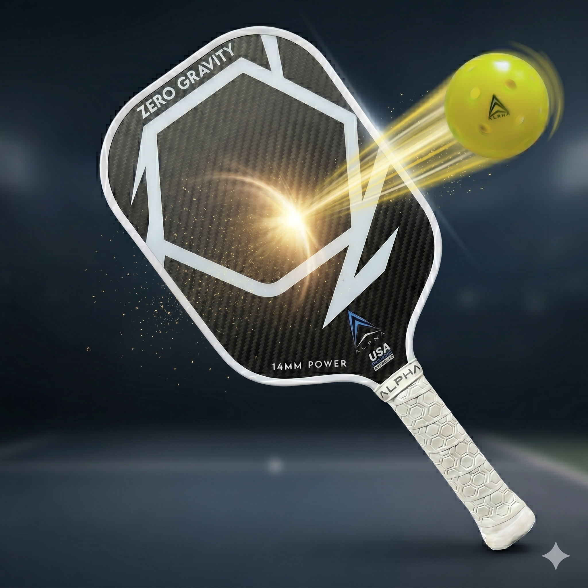 Power Paddles