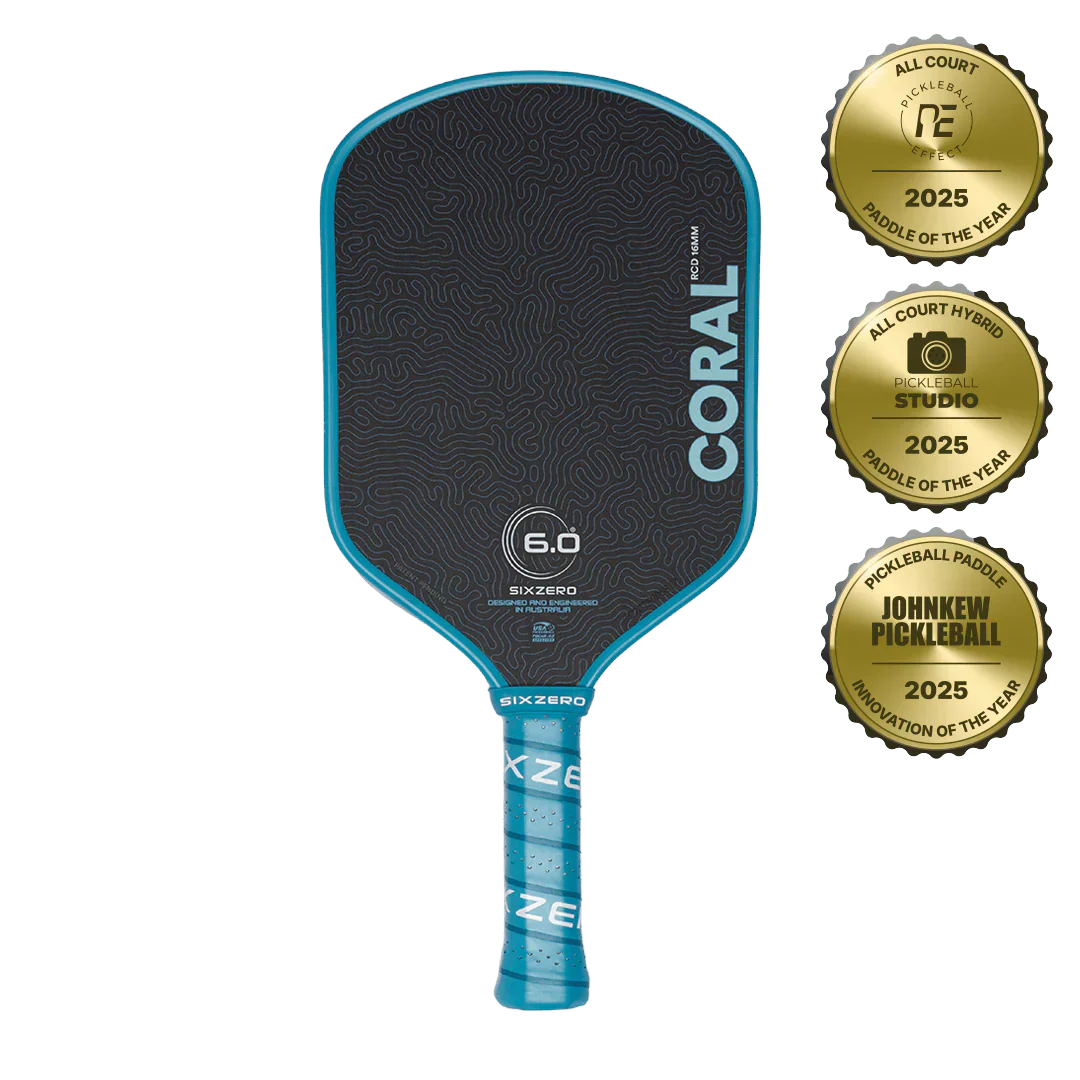 Gen 4 Pickleball Paddles