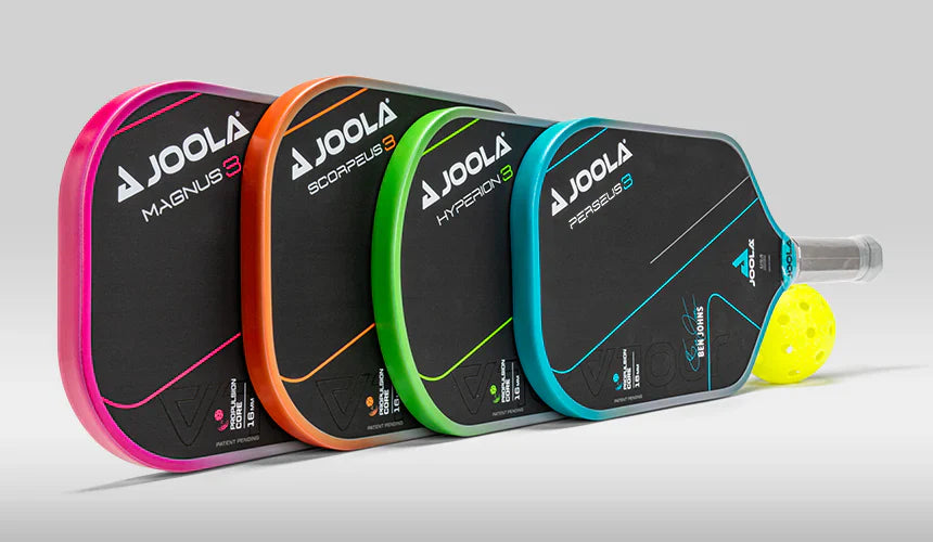 Pickleball Paddles