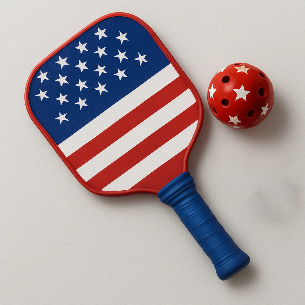 Pickleball Paddles