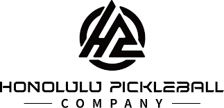 Honolulu Pickleball Paddles