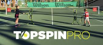 TopSpinPro
