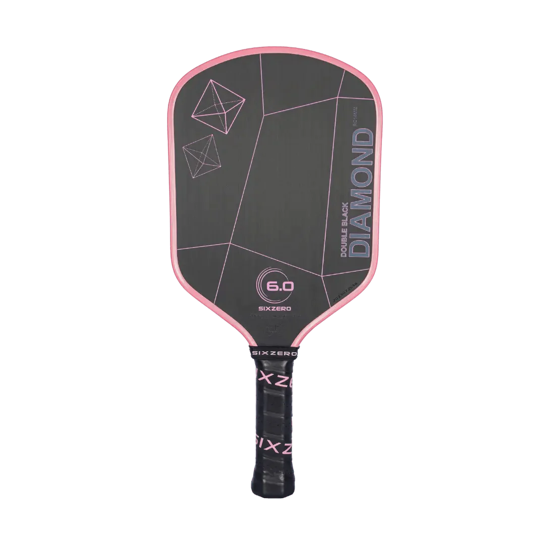 Hybrid Paddles
