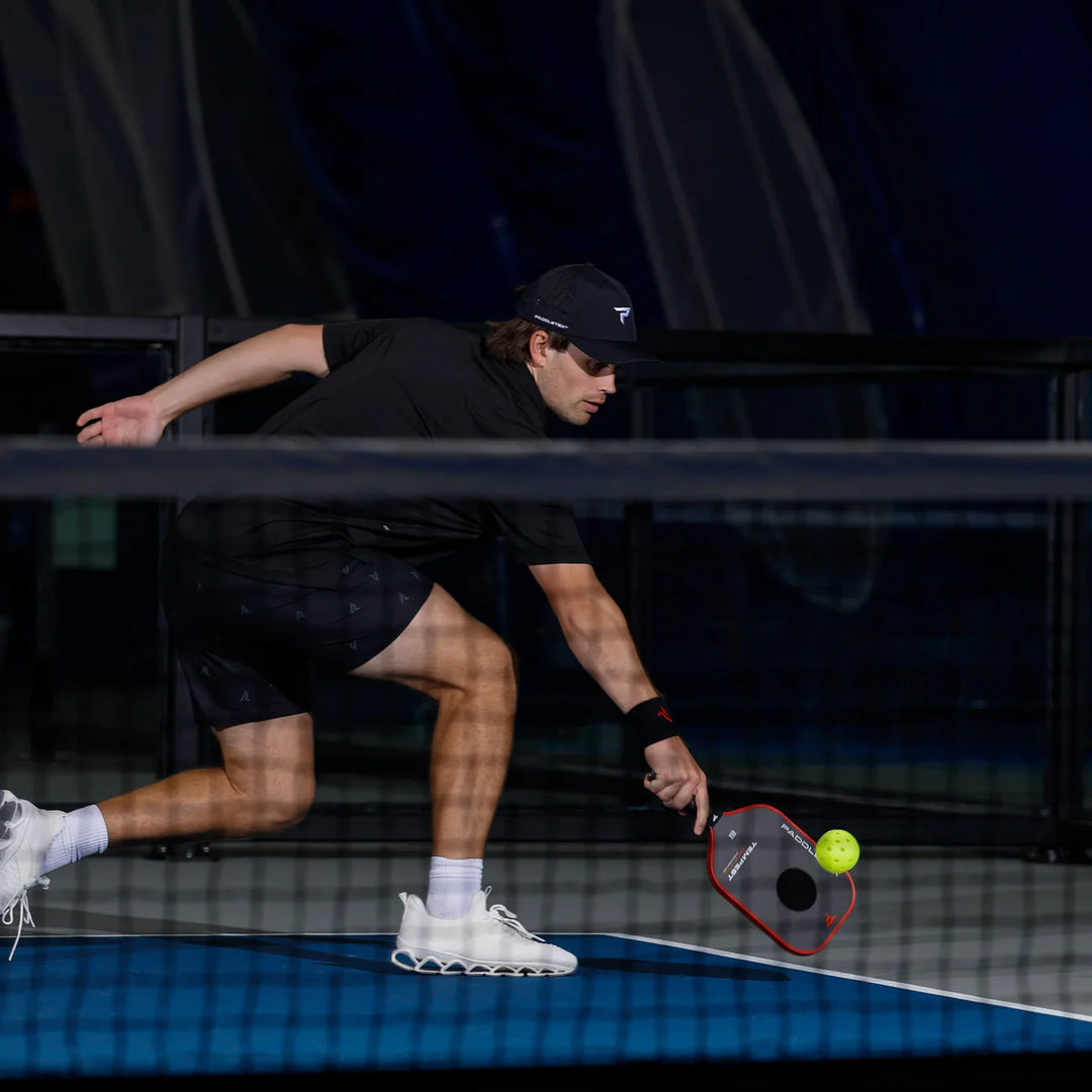 Paddletek Tempest Wave Tko-C 14.3 Pickleball Paddle