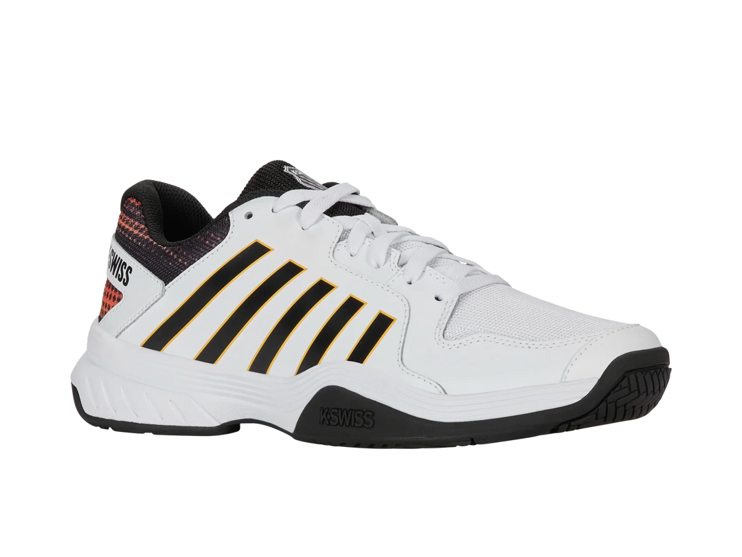 K-SWISS Men's Court Express Pickleball Shoes — Shop Pickleball Paddles US