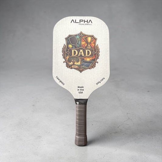 Custom Pickleball Paddle