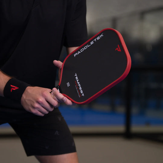 Paddletek Tempest Wave Tko-C 14.3 Pickleball Paddle