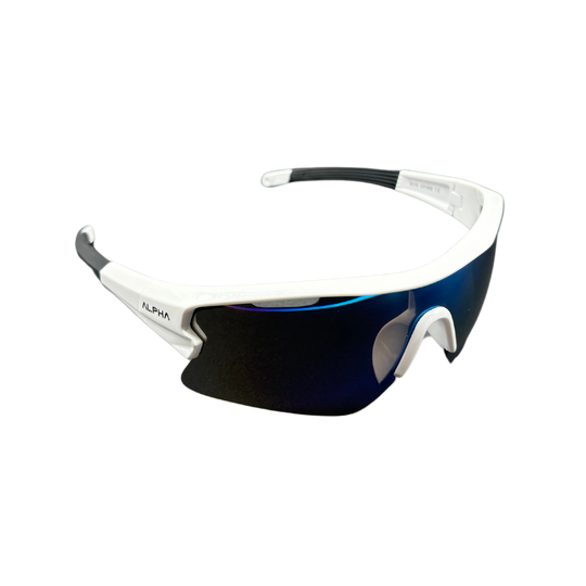 Alpha Pickleball Glasses (2 Lenses) — View 9