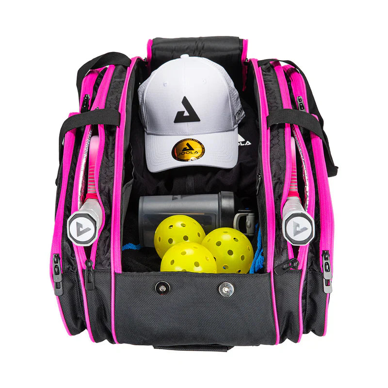 JOOLA Tour Elite Pro Pickleball Duffle Bag — View 19