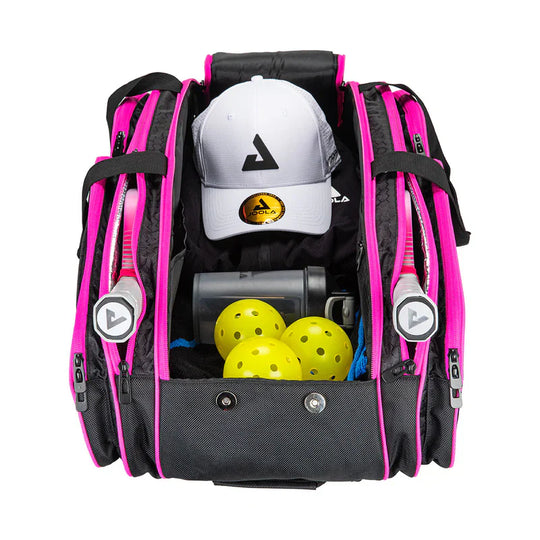 JOOLA Tour Elite Pro Pickleball Duffle Bag — View 19