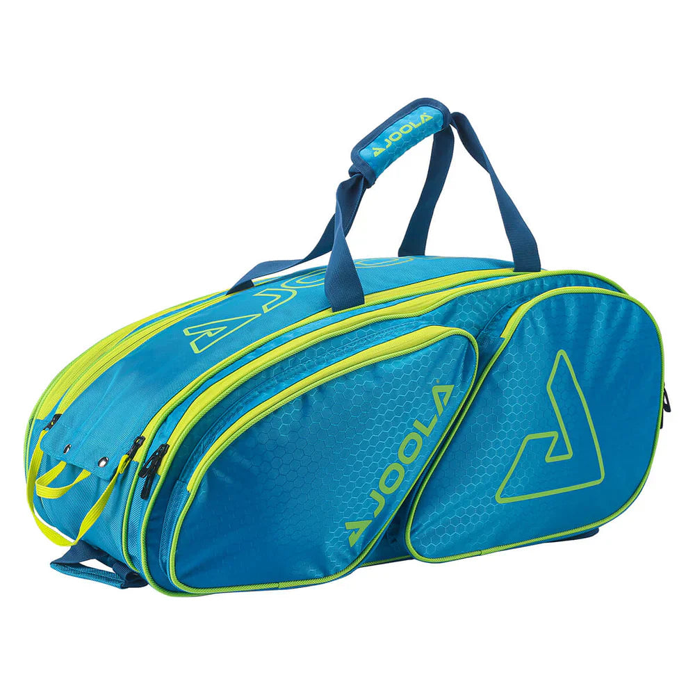 JOOLA Tour Elite Pro Pickleball Duffle Bag — View 14