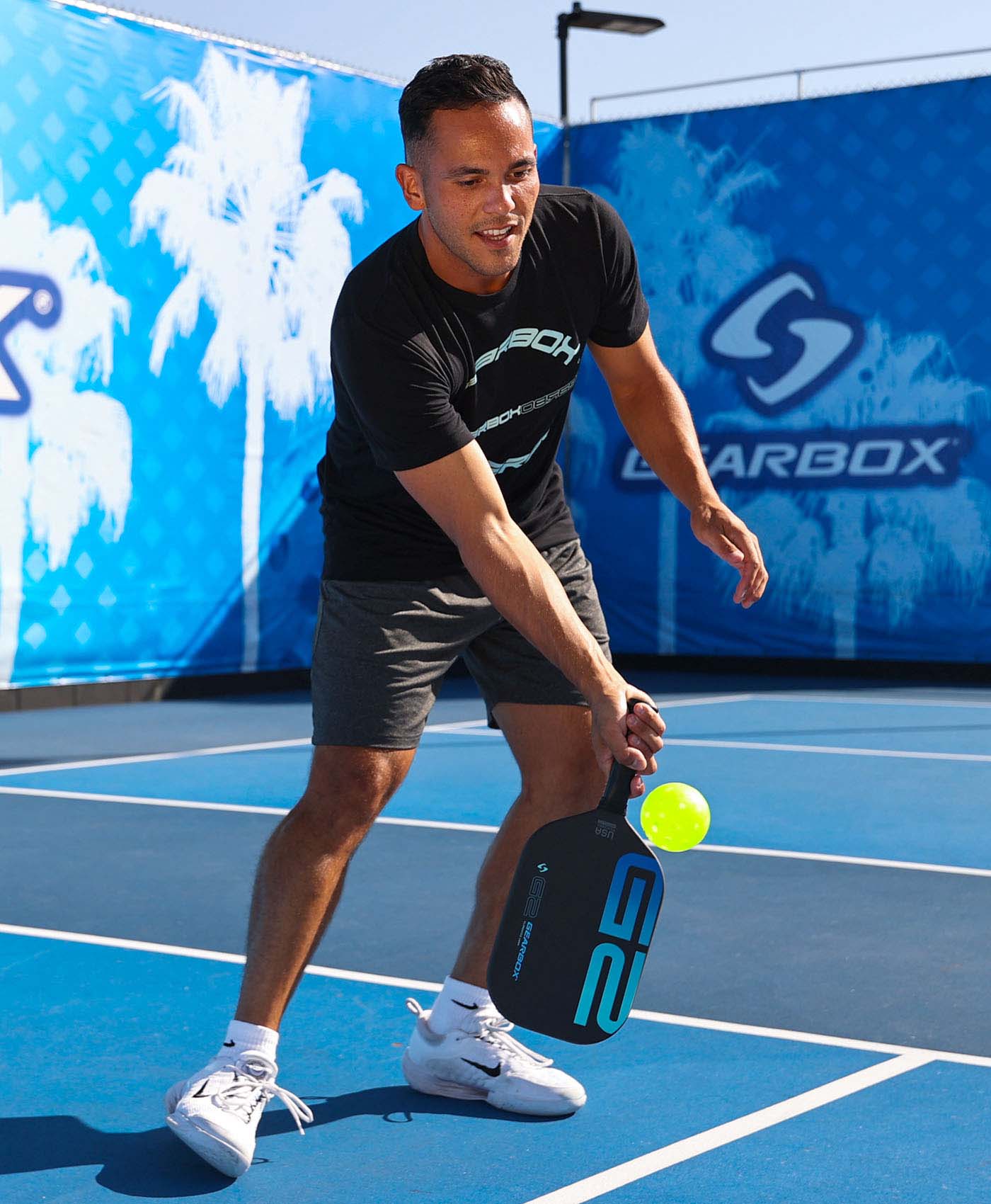 Gearbox G2 Pickleball Paddle - Thumbnail 5