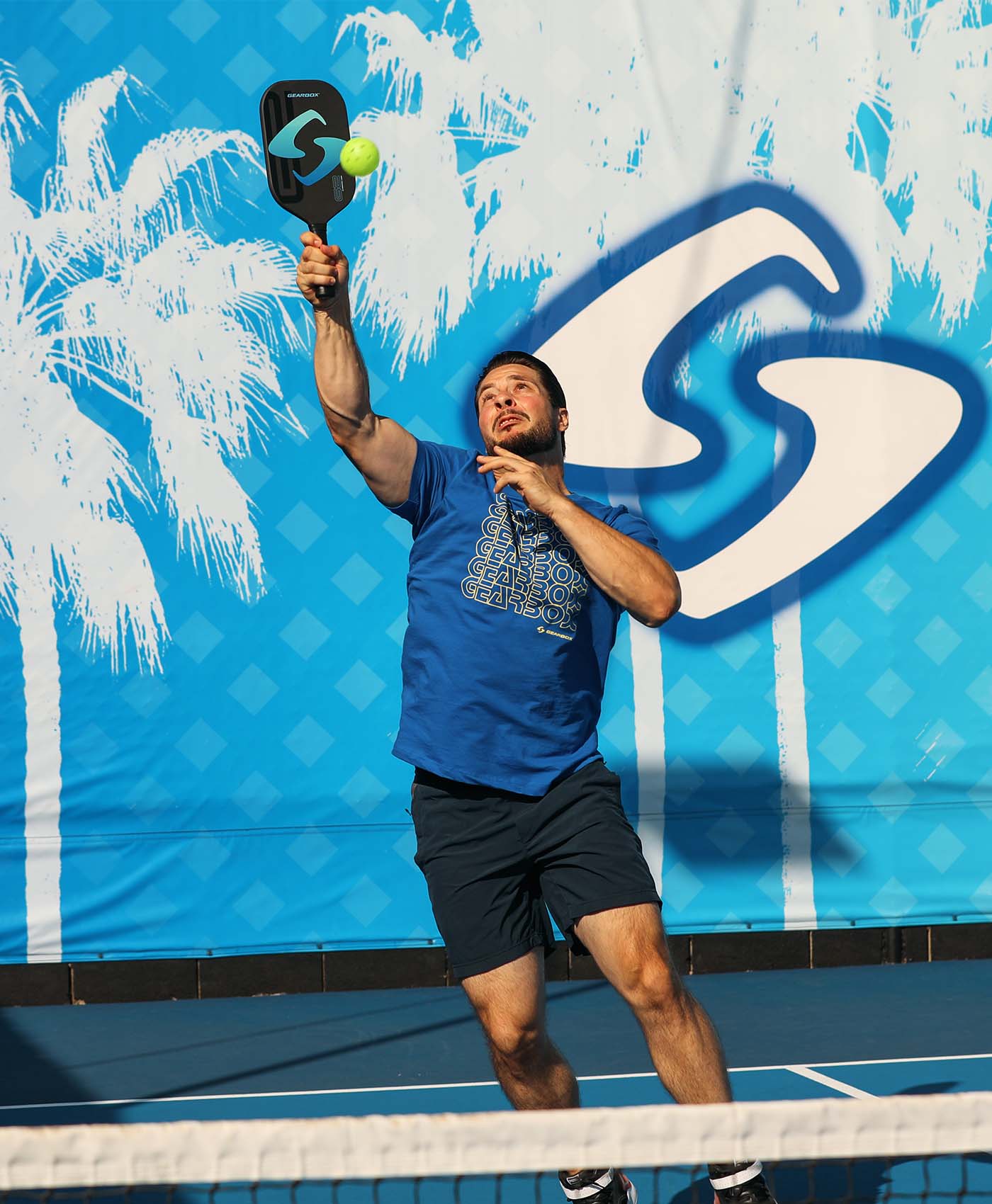 Gearbox G2 Elongated - Thumbnail 5