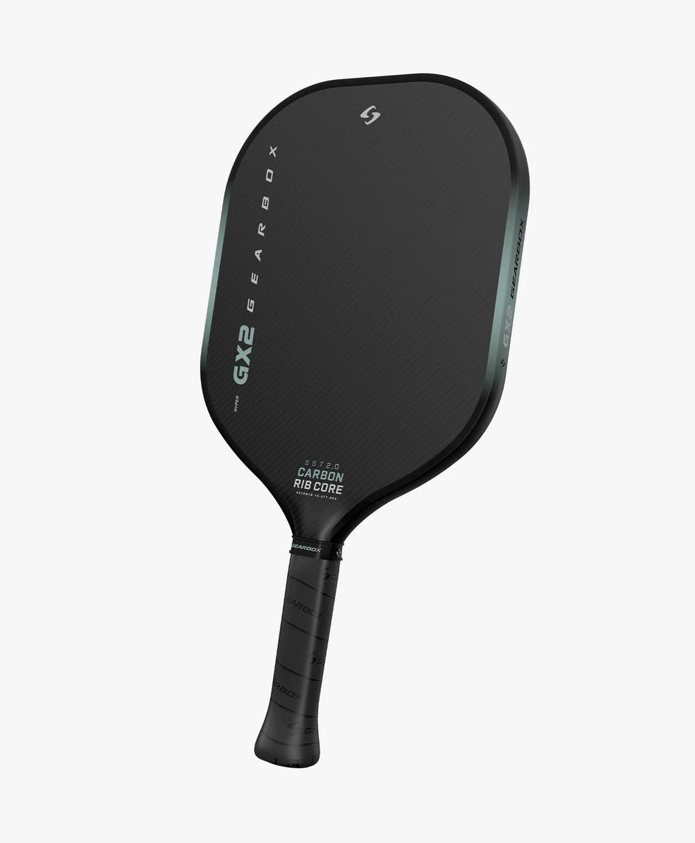 GX2 Hyper Gearbox Pickleball Paddle — Shop at Pickleball Paddles US