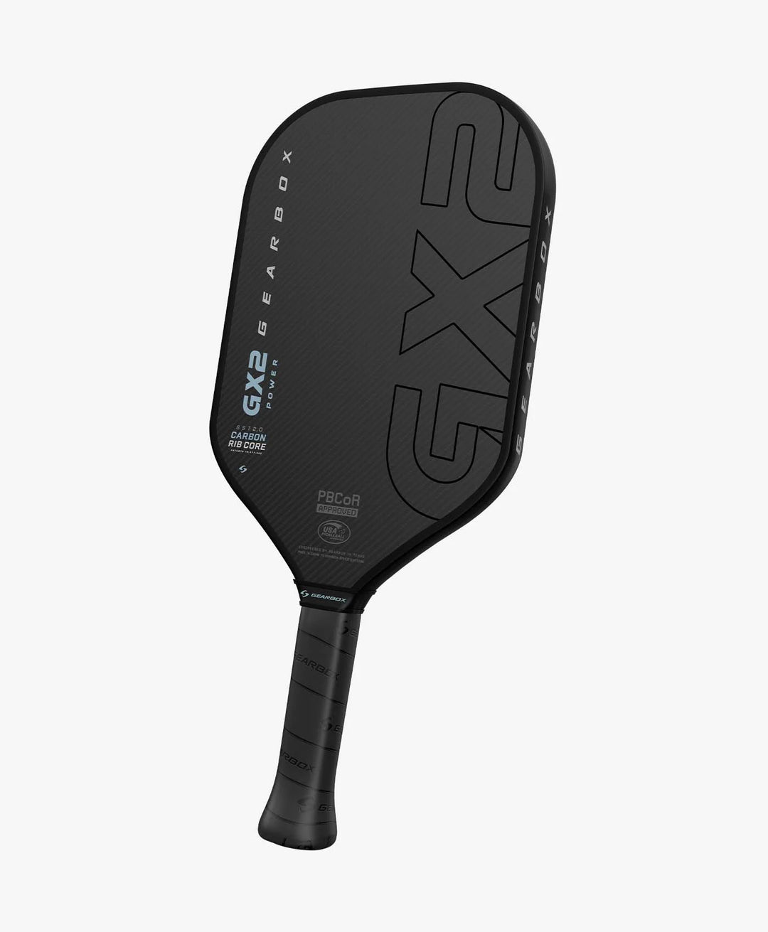 Gearbox G2 Power Hybrid