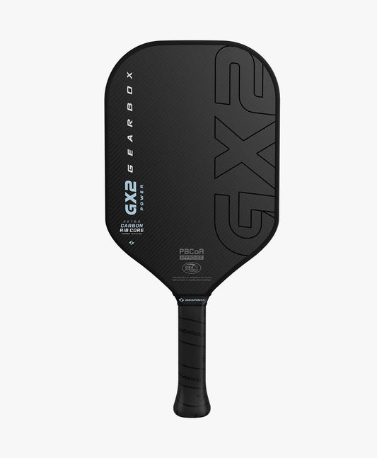 Gearbox GX2 Power Hybrid Pickleball Paddle