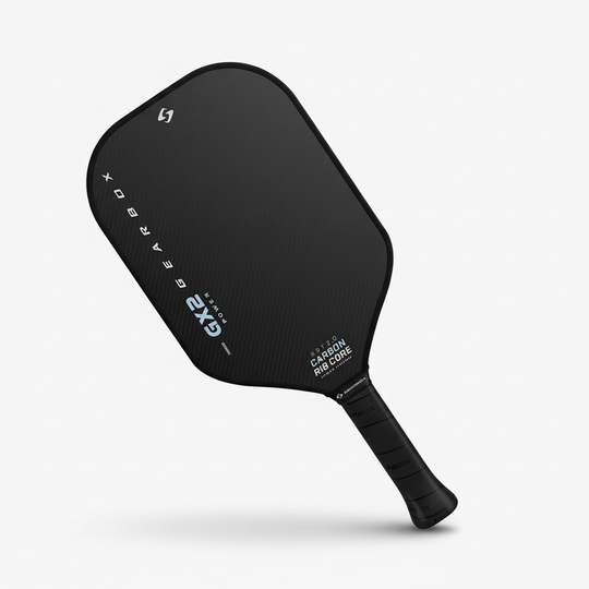 Gearbox GX2 Power Hybrid Pickleball Paddle