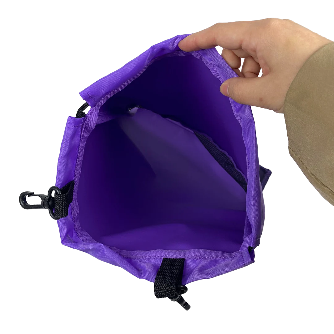 Six Zero Pickleball Backpack Bag