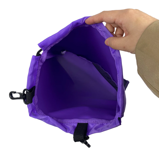 Six Zero Pickleball Backpack Bag