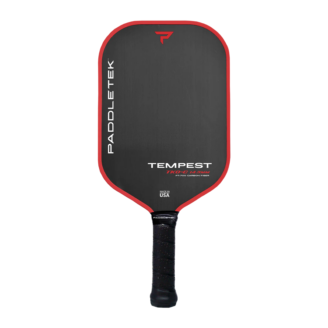 Paddletek Tempest Wave Tko-C 14.3 Pickleball Paddle