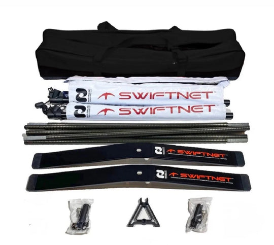 Lưới Pickleball Di Động SwiftNet 2.1