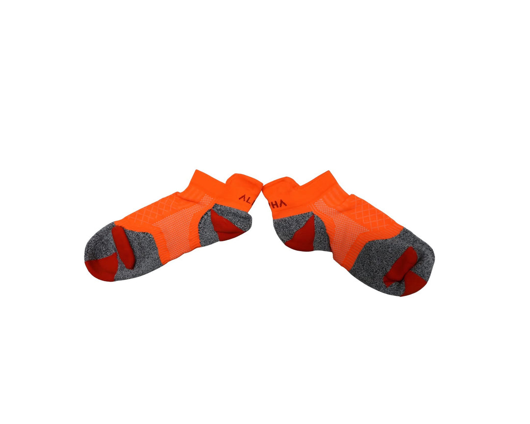 Alpha Best Performance Ankle Socks