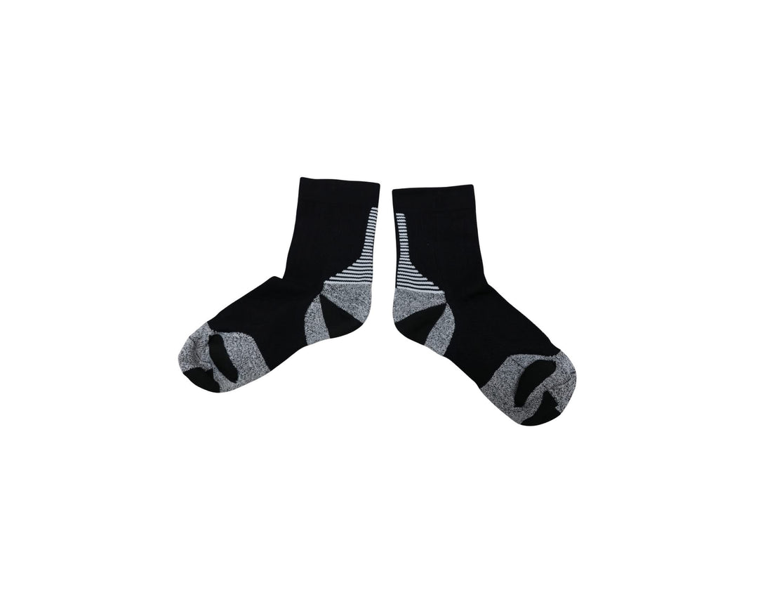 Alpha Best Performance Quarter Socks