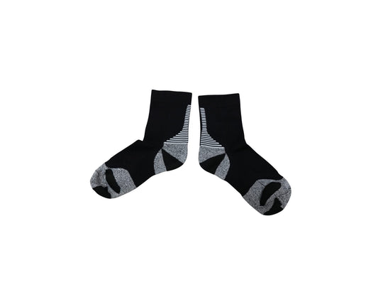 Alpha Best Performance Quarter Socks