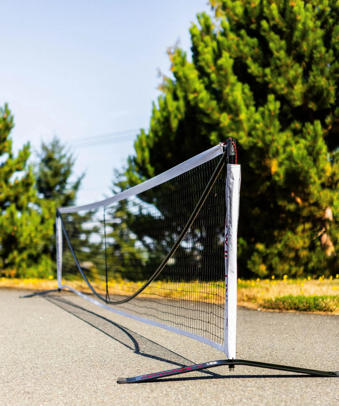 Lưới Pickleball Di Động SwiftNet 2.1