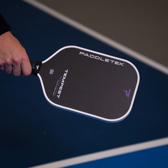 Paddletek Tempest Wave Tko-C 14.3 Pickleball Paddle