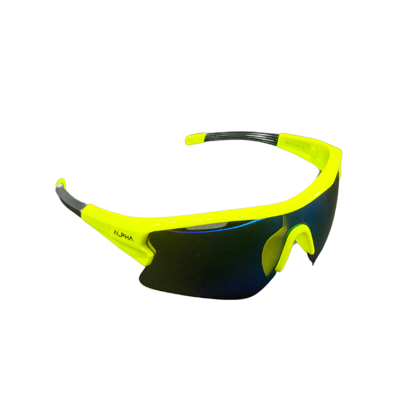 Alpha Pickleball Eyewear (2 Lenses)