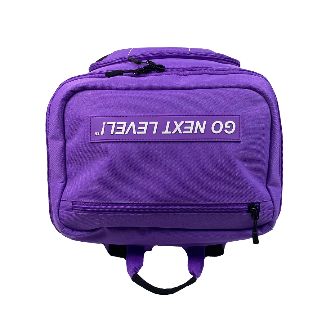 Six Zero Pickleball Backpack Bag