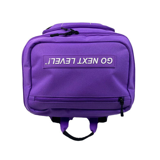 Six Zero Pickleball Backpack Bag