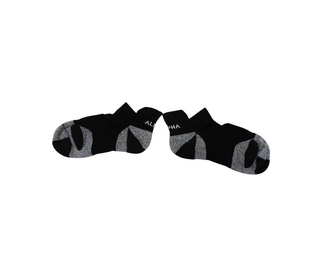 Alpha Best Performance Ankle Socks