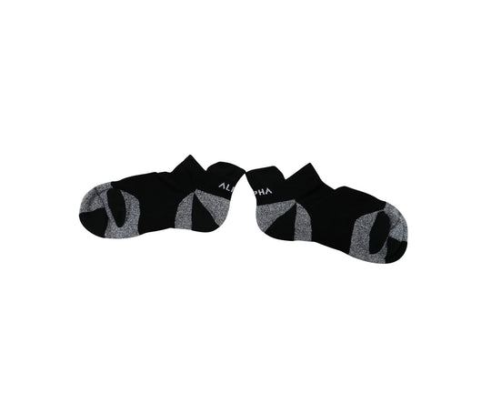 Alpha Best Performance Ankle Socks