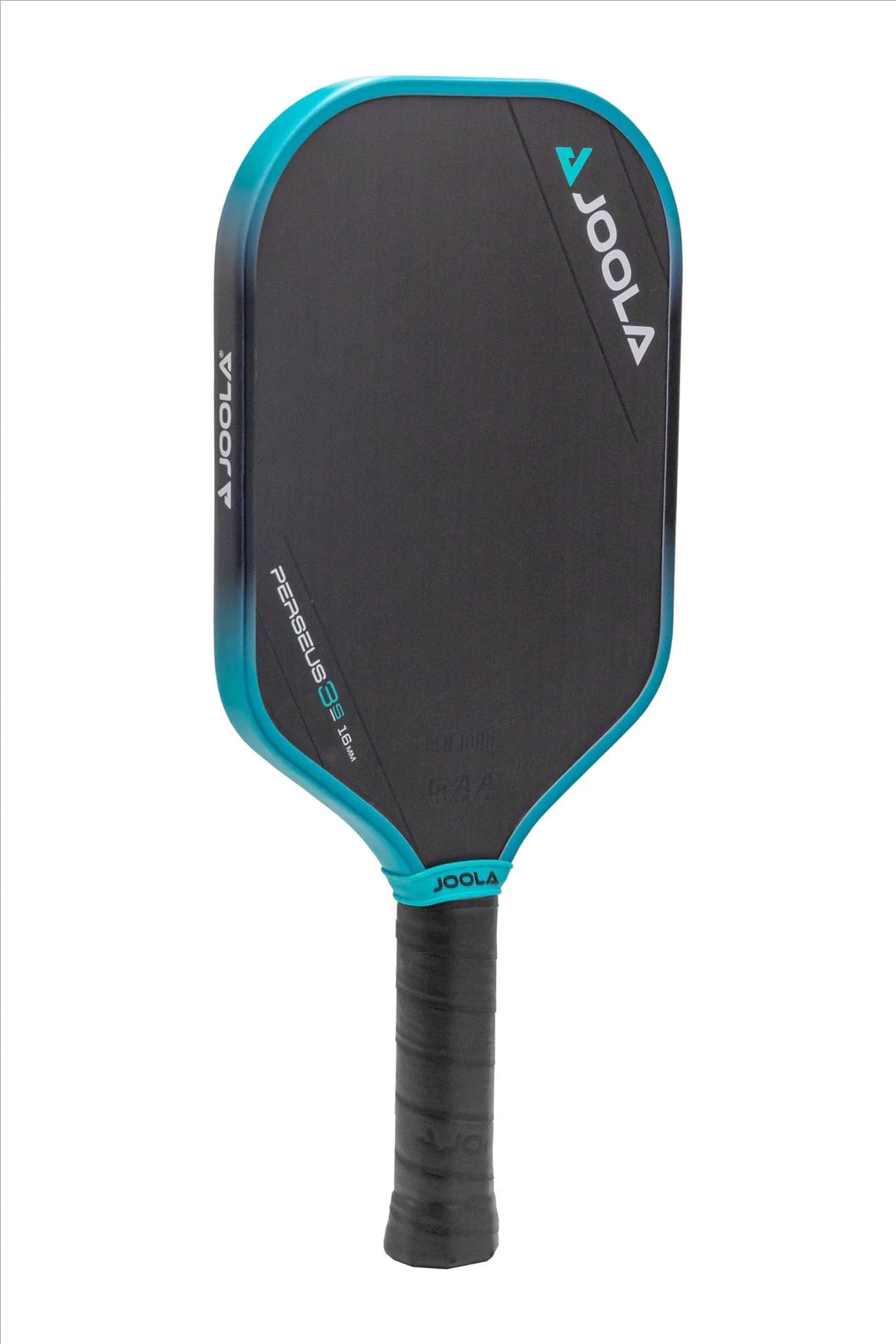 JOOLA Ben Johns Perseus 3S 16mm pickleball paddle – front view
