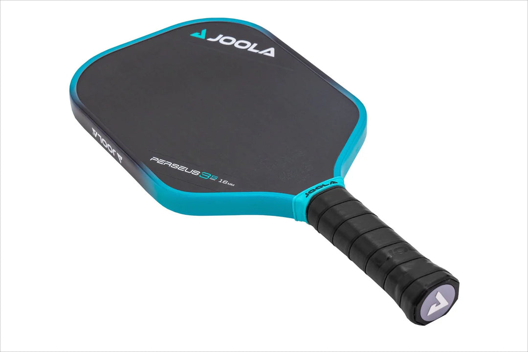 JOOLA Ben Johns Perseus 3S 16mm pickleball paddle – front view