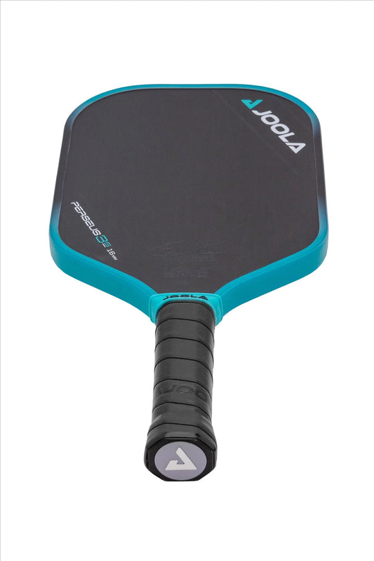 JOOLA Perseus 3S 16mm – Charged Carbon surface detail