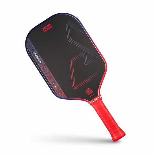 JOOLA Perseus Heat Vision 16mm Pickleball Paddle
