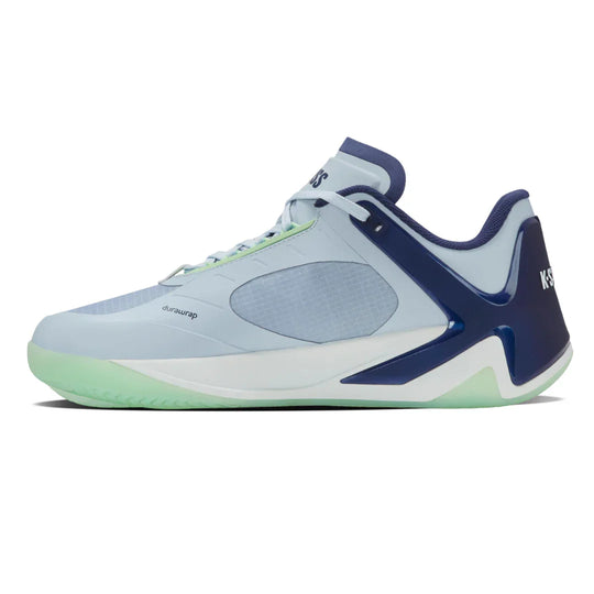 K-SWISS Men's K-Frame Pickleball Shoes — Detail View