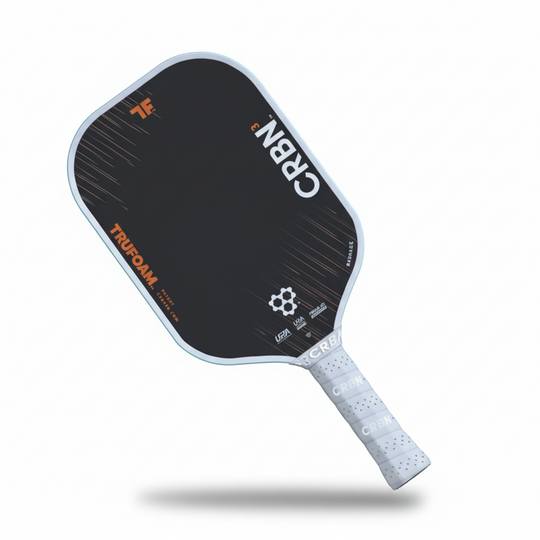 CRBN³ TruFoam Barrage (Elongated) Pickleball Paddle