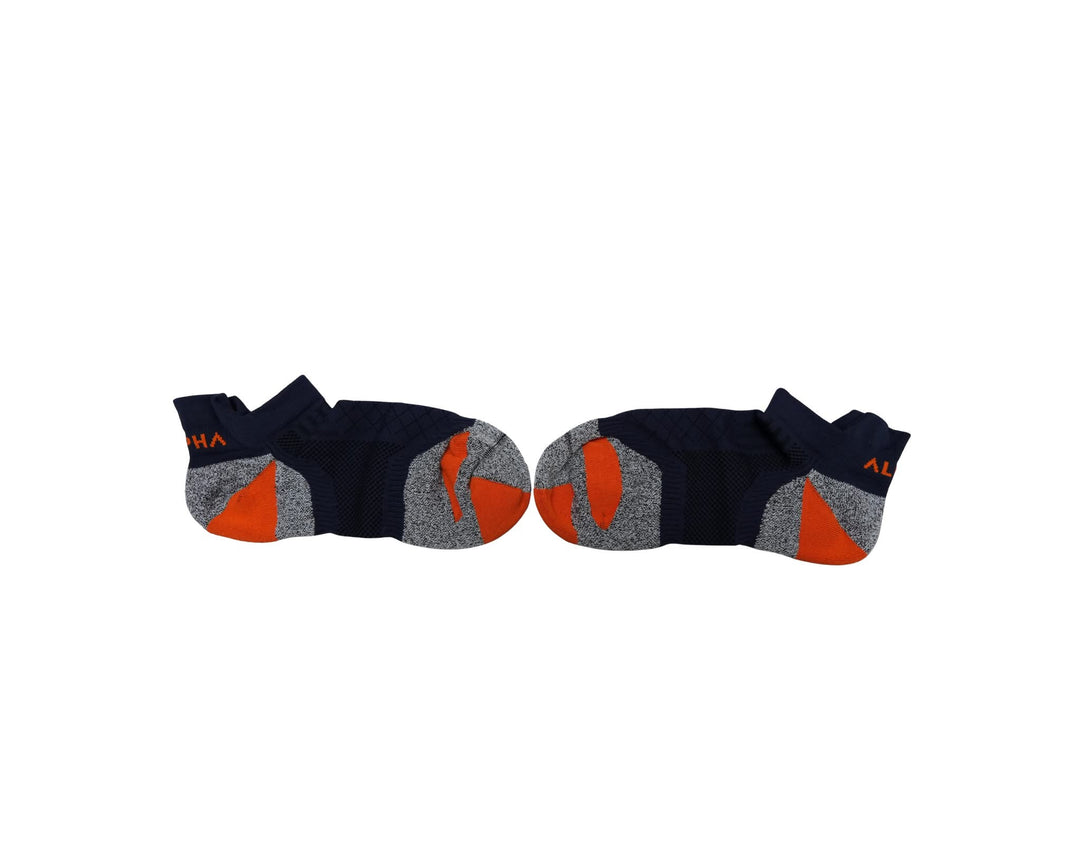 Alpha Best Performance Ankle Socks