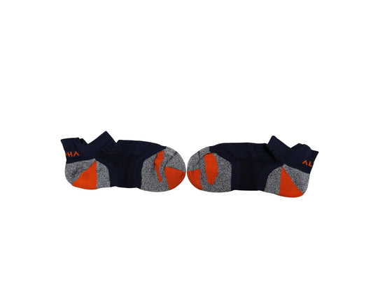 Alpha Best Performance Ankle Socks